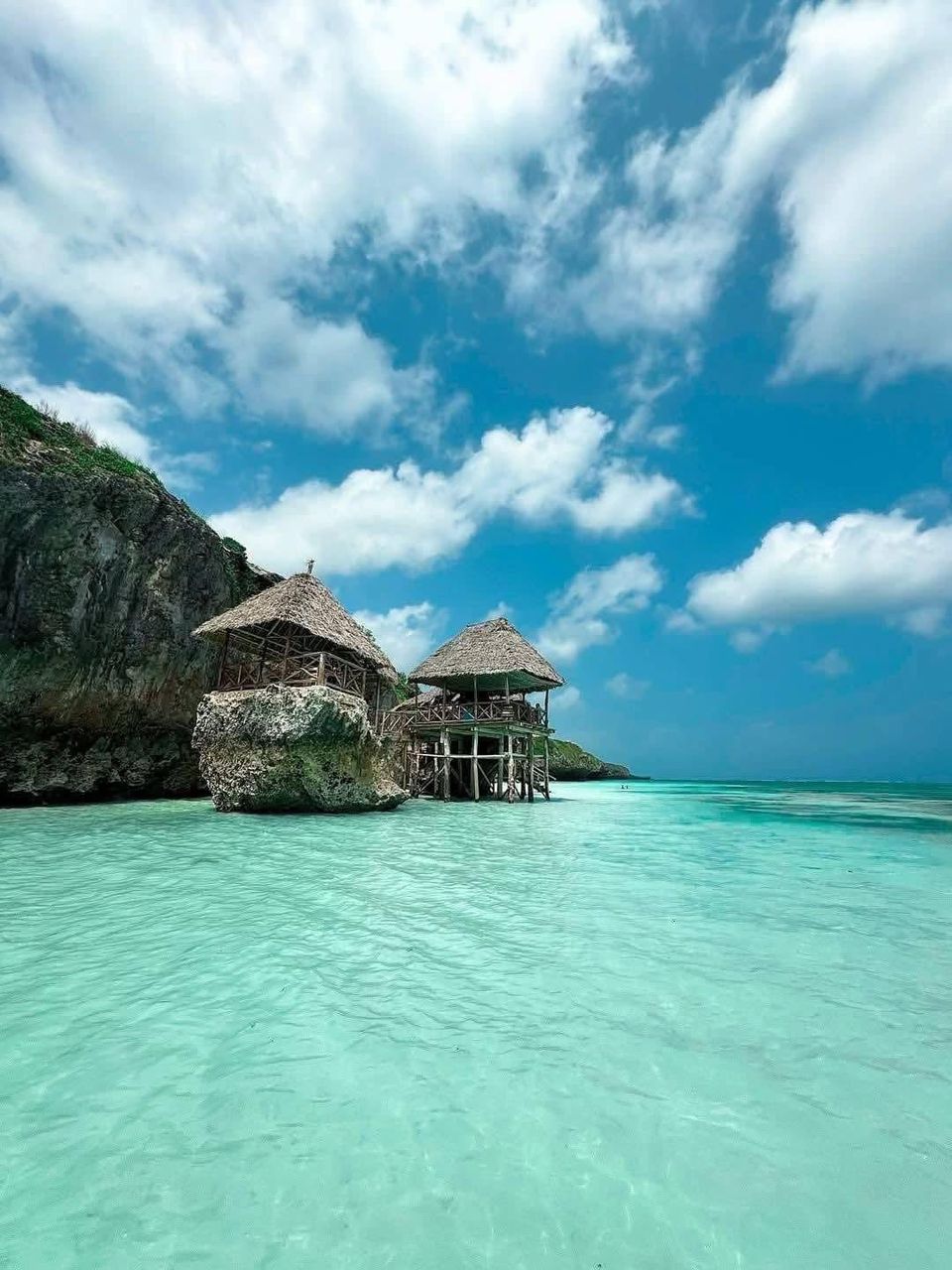 Zanzibar